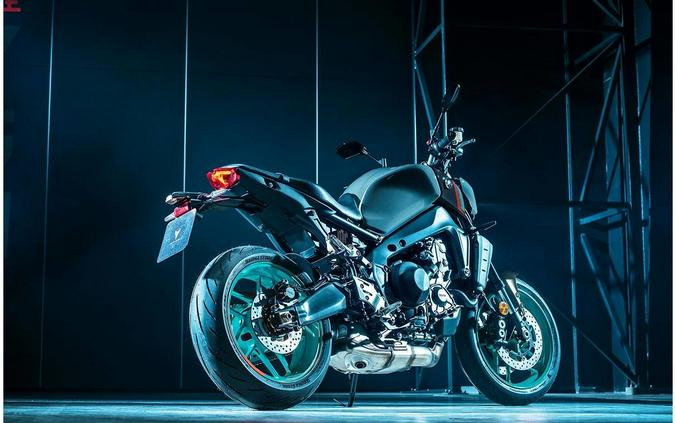 2023 Yamaha MT09PL