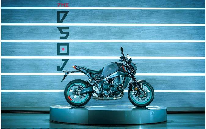 2023 Yamaha MT09PL