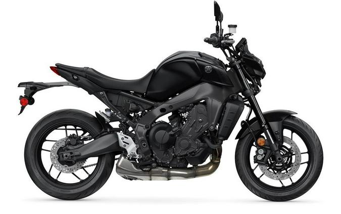 2023 Yamaha MT09PL