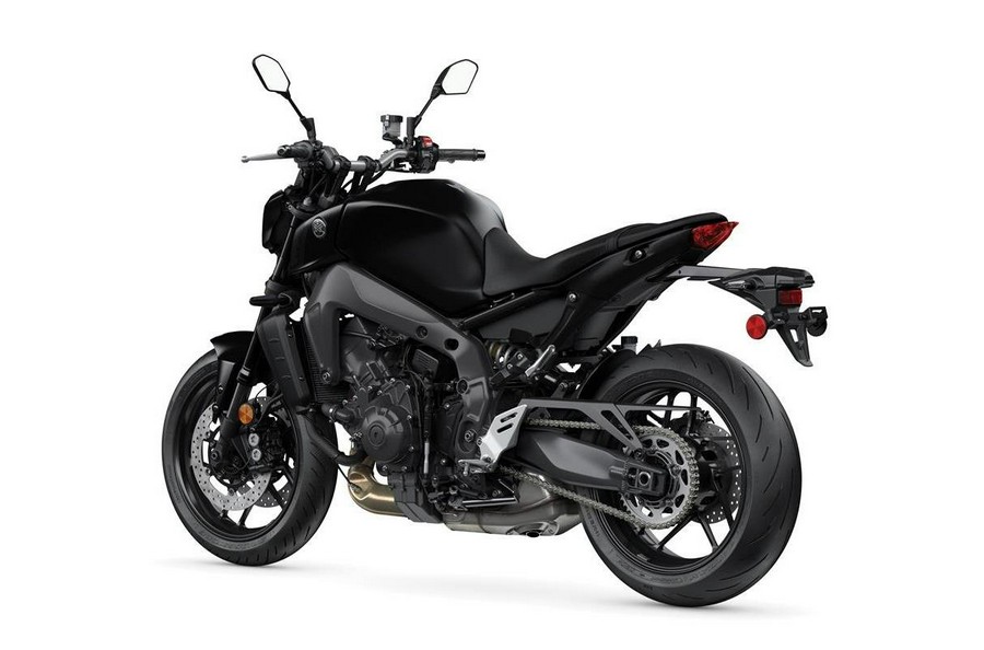 2023 Yamaha MT09PL