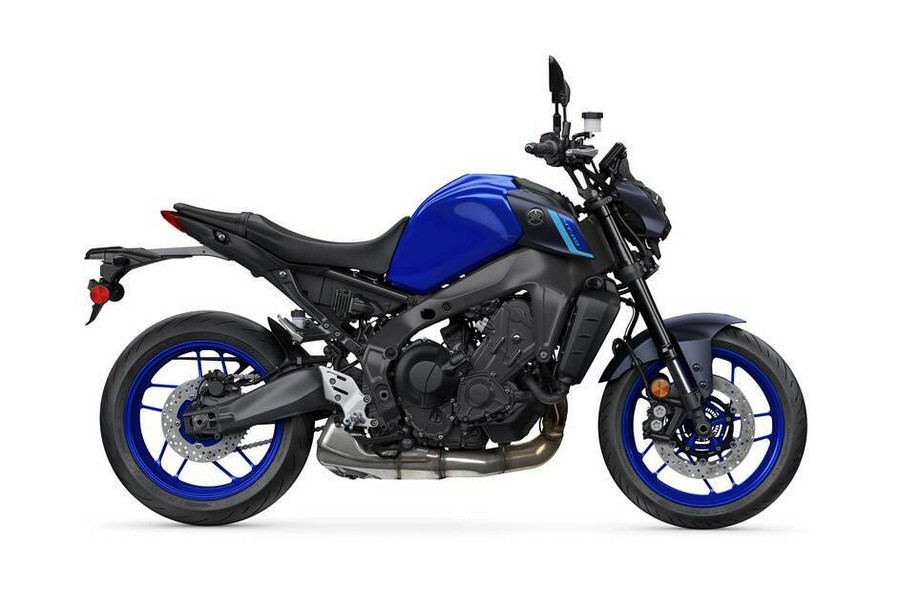 2023 Yamaha MT09PL