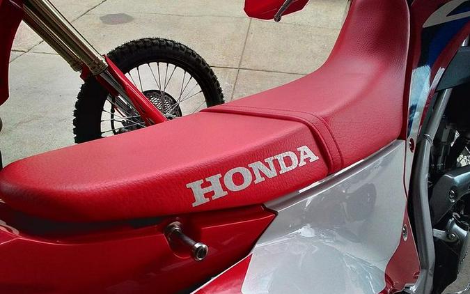 2024 Honda® CRF300L