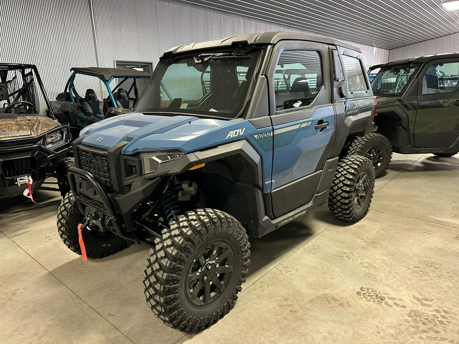 2024 Polaris Polaris XPEDITION ADV Northstar