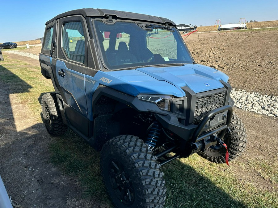 2024 Polaris Polaris XPEDITION ADV Northstar