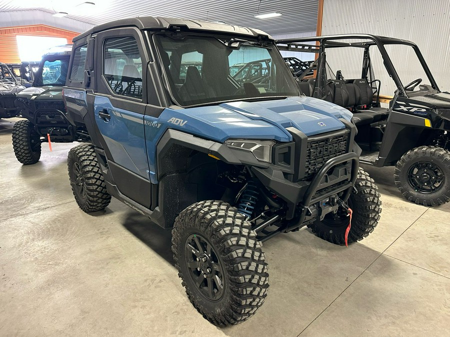 2024 Polaris Polaris XPEDITION ADV Northstar