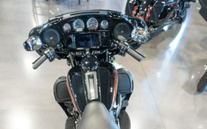 2024 Harley-Davidson FLHTK - Ultra Limited