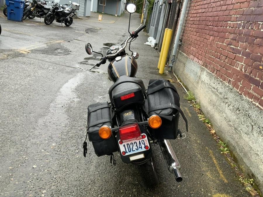 2006 Royal Enfield BULLET