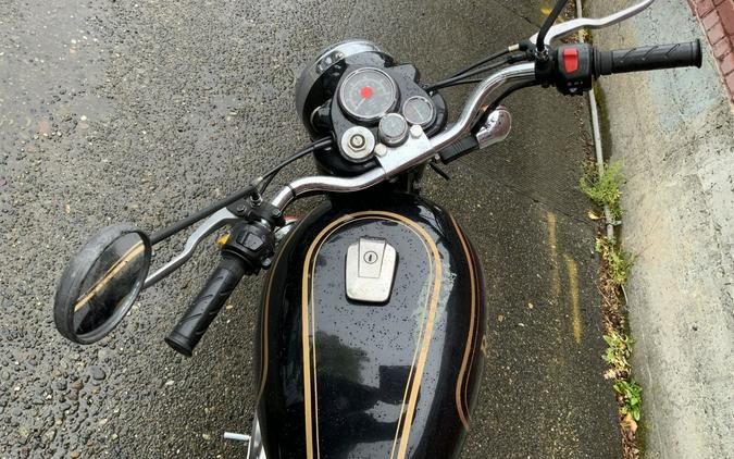 2006 Royal Enfield BULLET