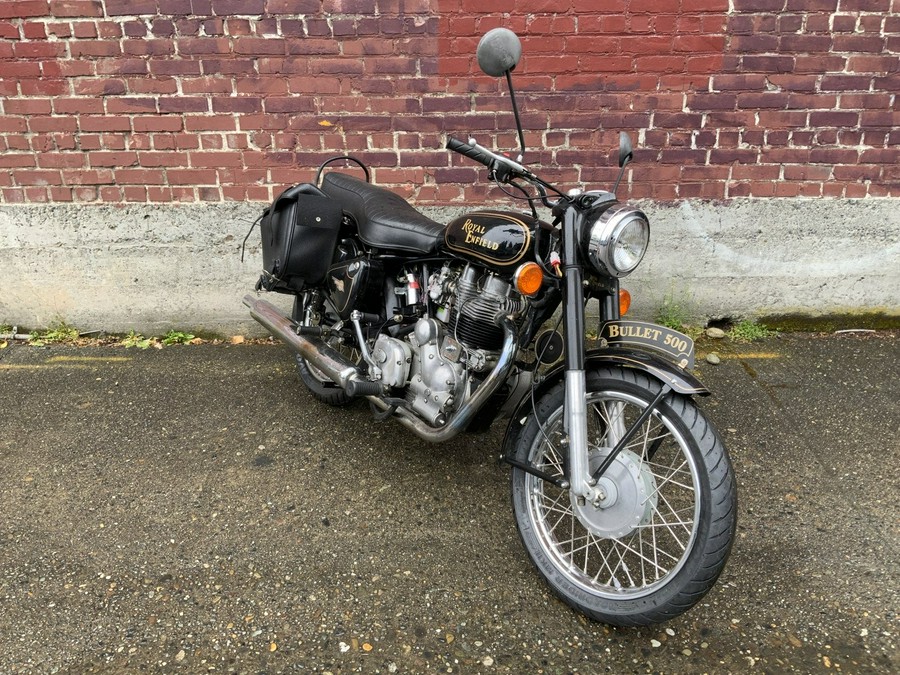 2006 Royal Enfield BULLET