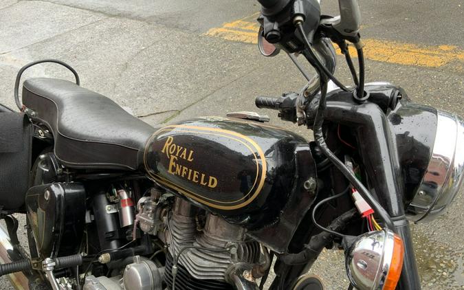 2006 Royal Enfield BULLET