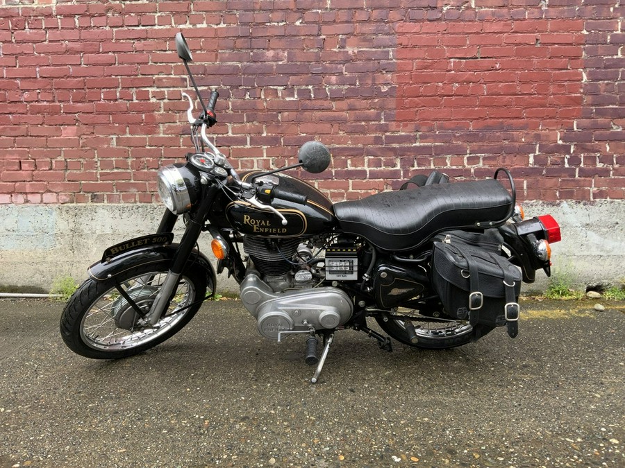 2006 Royal Enfield BULLET