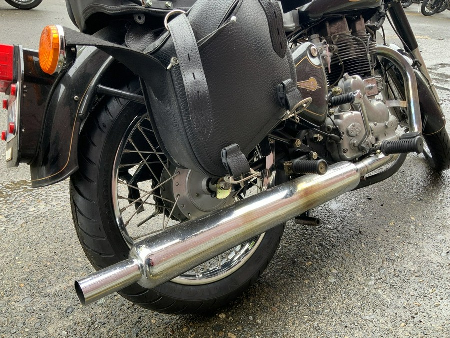 2006 Royal Enfield BULLET