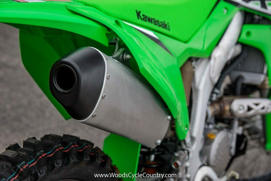 2024 Kawasaki KX™250