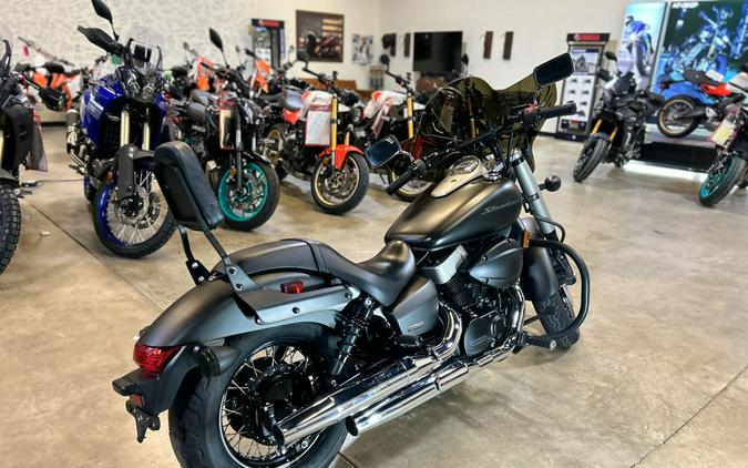 2012 Honda Shadow® Phantom