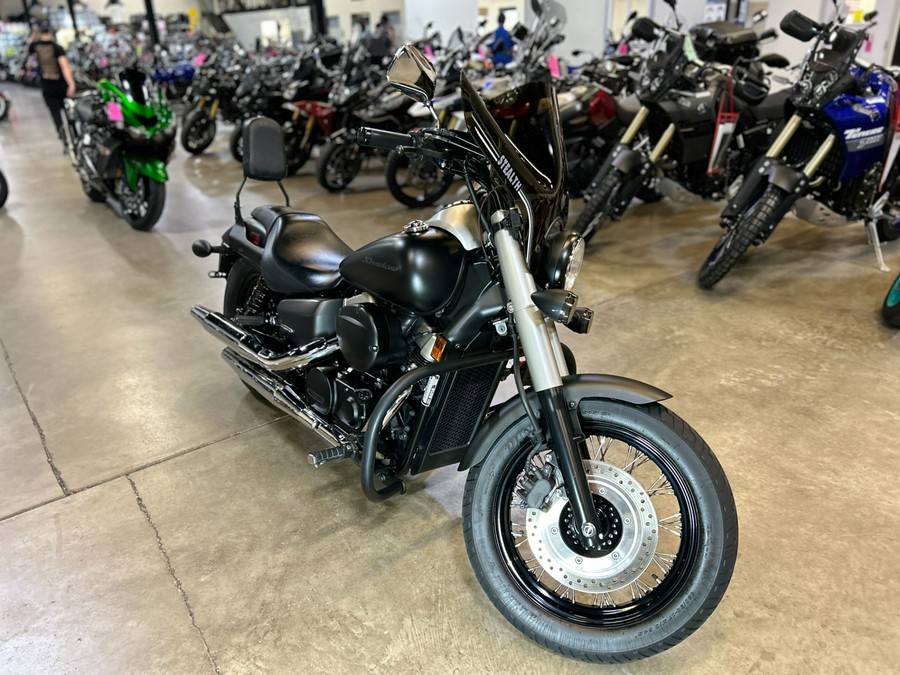 2012 Honda Shadow® Phantom