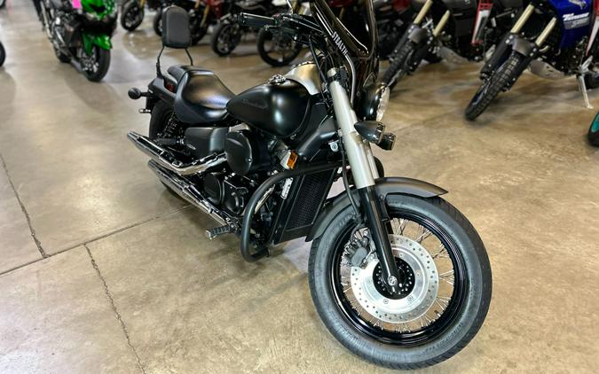 2012 Honda Shadow® Phantom