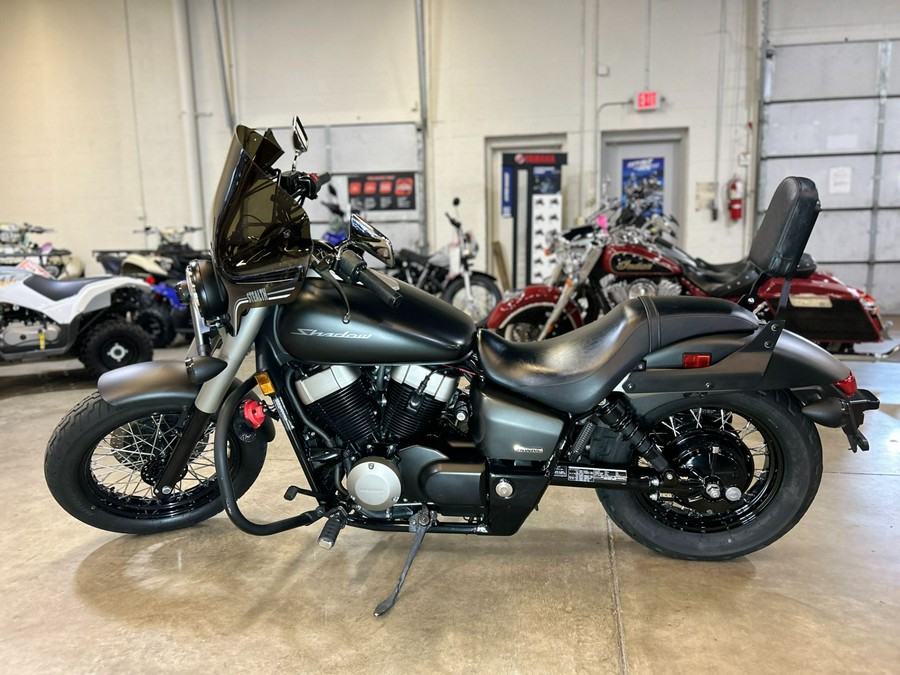 2012 Honda Shadow® Phantom