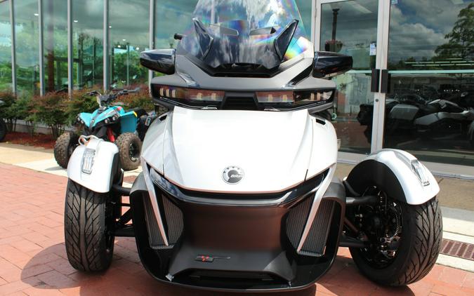 2024 Can-Am™ Spyder RT Base