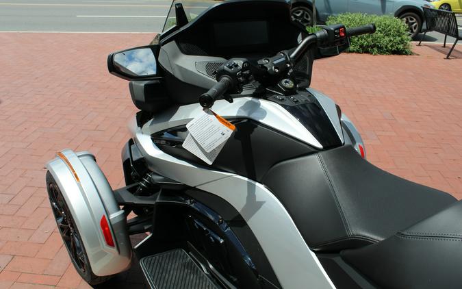 2024 Can-Am™ Spyder RT Base