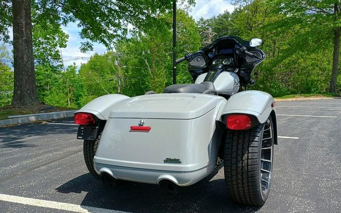 2025 Harley-Davidson FLTRT - Road Glide 3