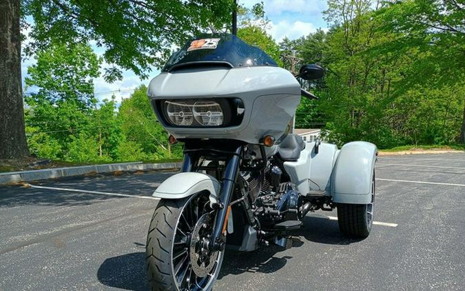 2025 Harley-Davidson FLTRT - Road Glide 3