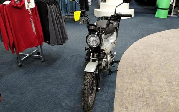 2025 Honda® Trail125