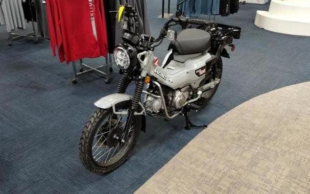 2025 Honda® Trail125