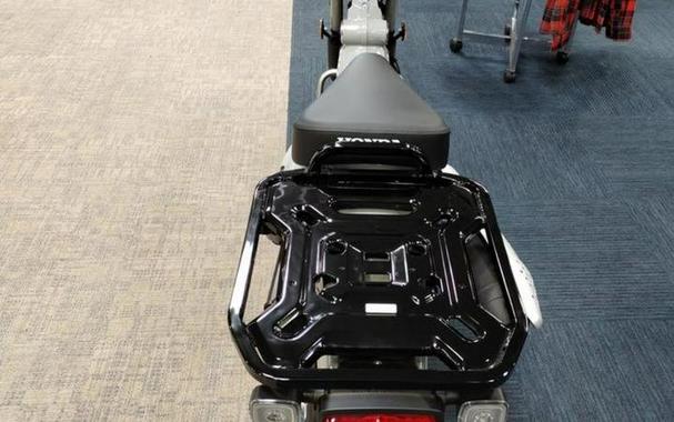 2025 Honda® Trail125