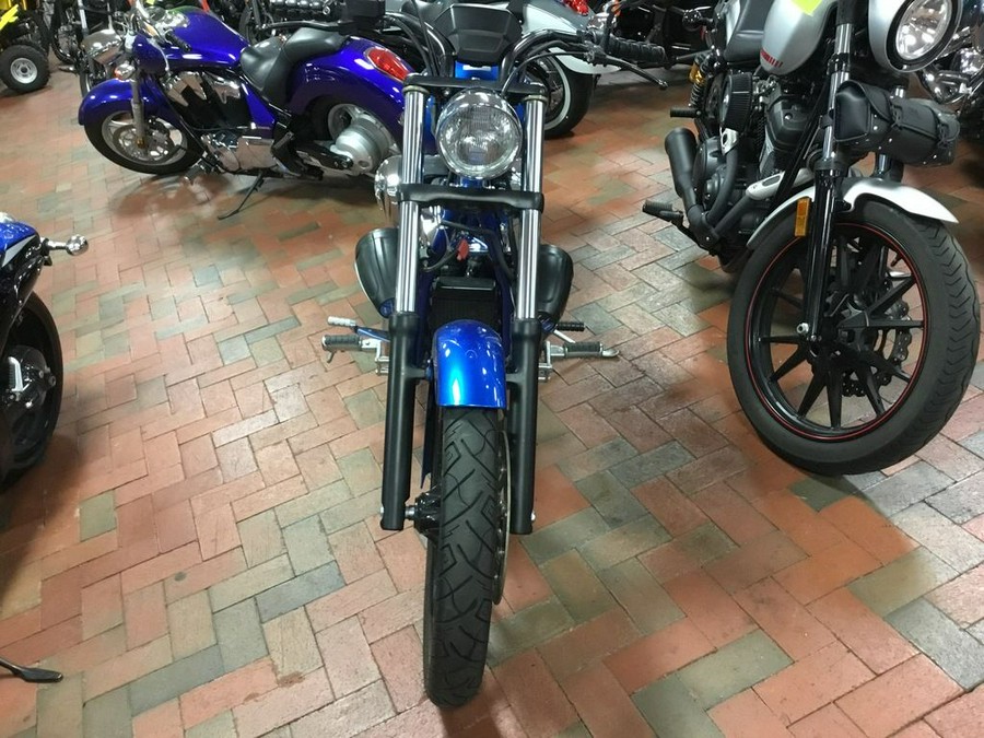 2016 Honda® Fury
