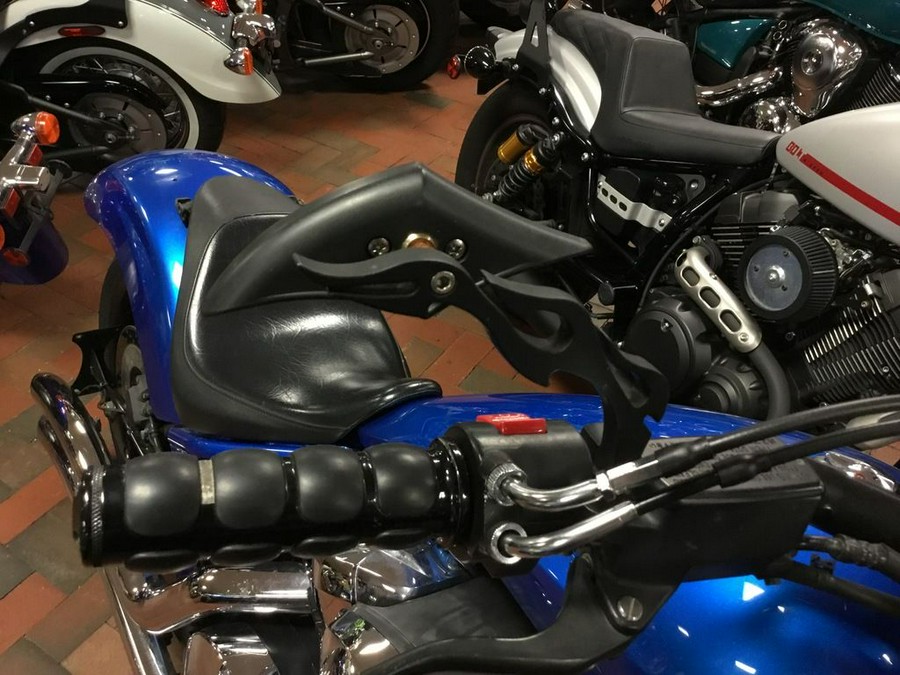 2016 Honda® Fury