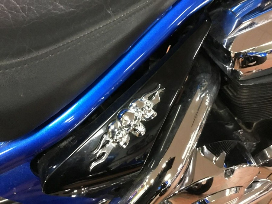 2016 Honda® Fury