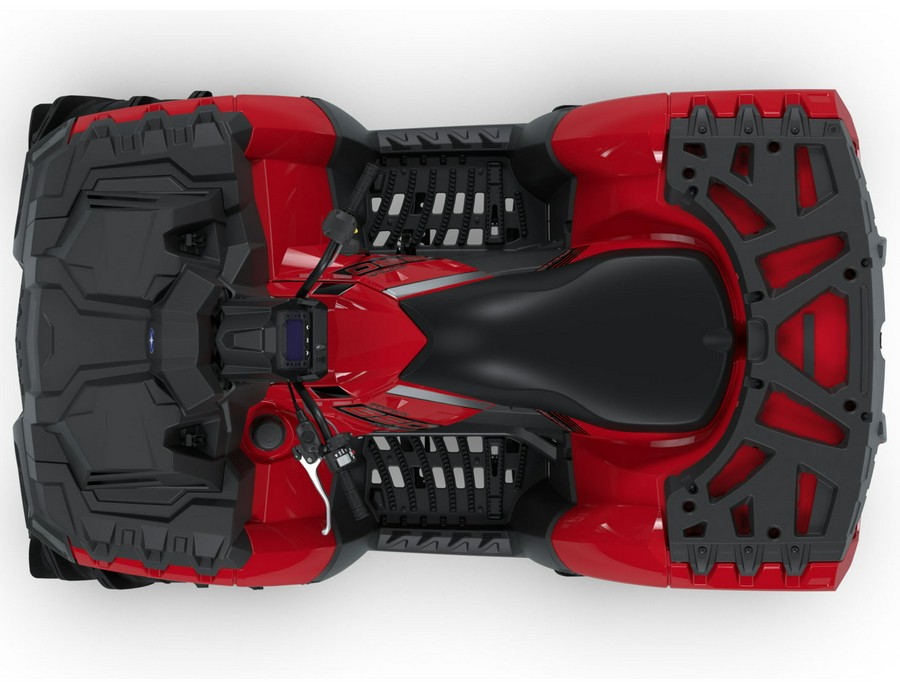 2026 Polaris Sportsman® 850 Mud Edition