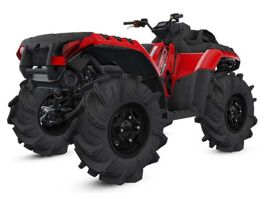 2026 Polaris Sportsman® 850 Mud Edition