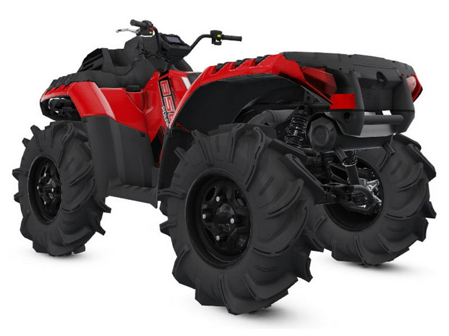 2026 Polaris Sportsman® 850 Mud Edition