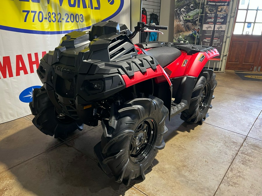 2026 Polaris Sportsman® 850 Mud Edition