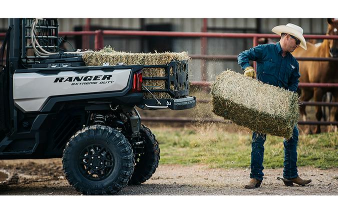 2024 Ranger XD 1500 Premium - Polaris
