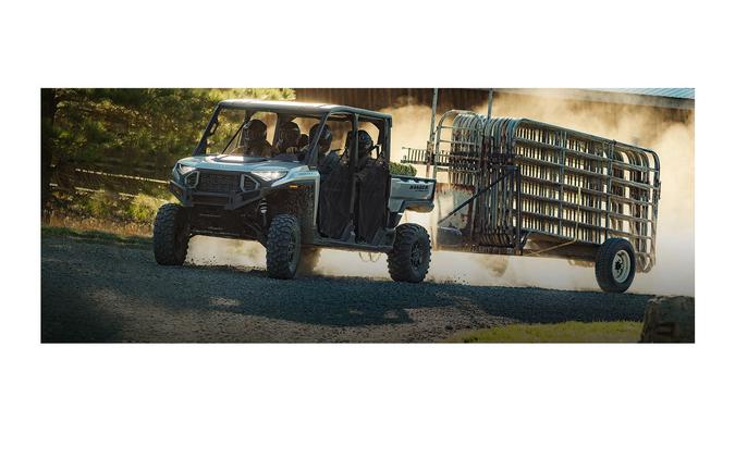 2024 Ranger XD 1500 Premium - Polaris
