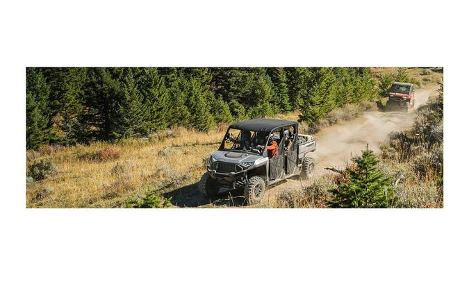 2024 Ranger XD 1500 Premium - Polaris