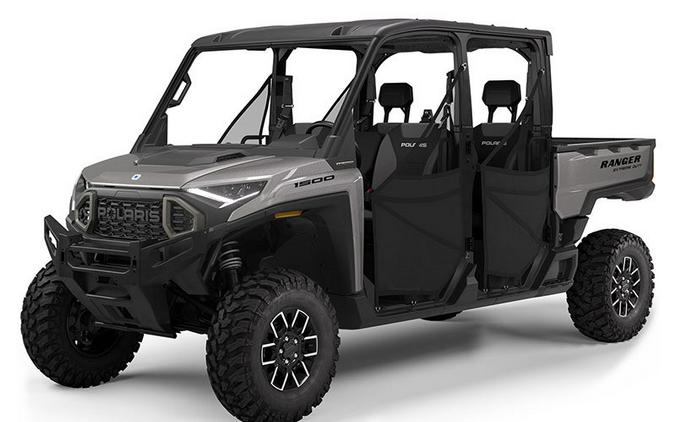 2024 Ranger XD 1500 Premium - Polaris