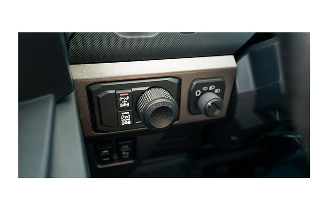2024 Ranger XD 1500 Premium - Polaris