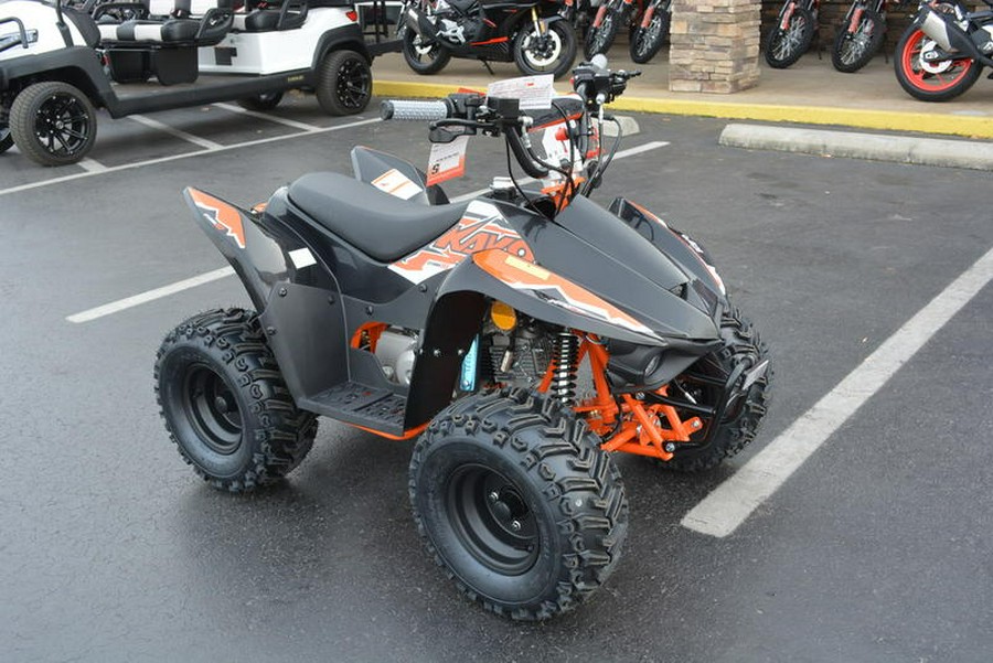 2025 Kayo Fox / Storm 70