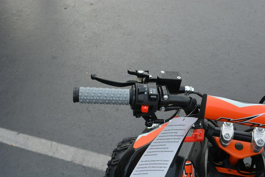 2025 Kayo Fox / Storm 70