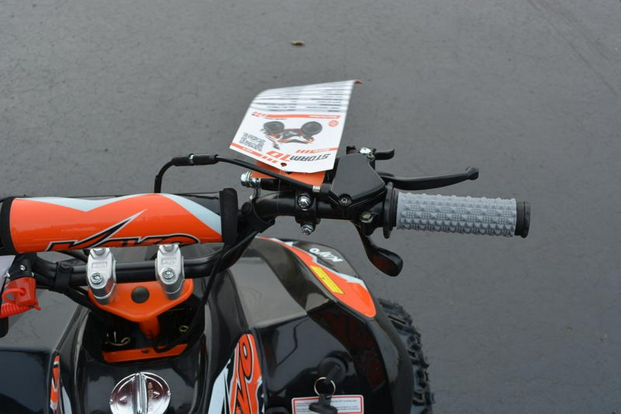 2025 Kayo Fox / Storm 70