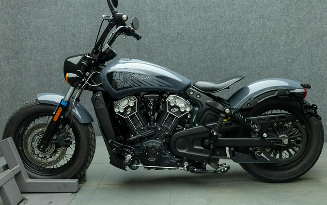 2021 INDIAN SCOUT BOBBER TWENTY W/ABS