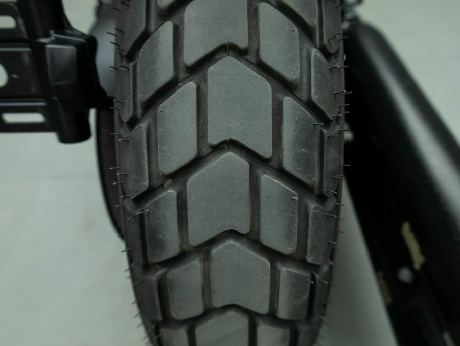 2021 INDIAN SCOUT BOBBER TWENTY W/ABS