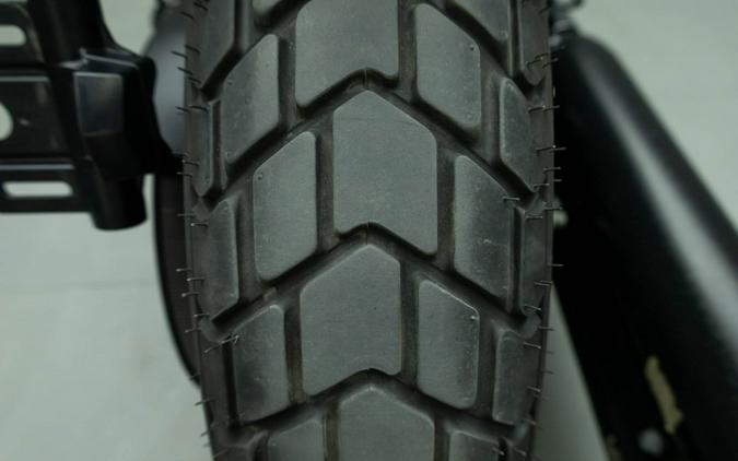 2021 INDIAN SCOUT BOBBER TWENTY W/ABS