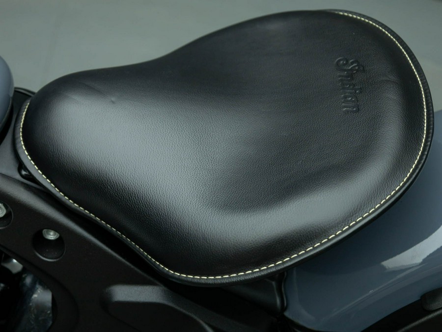 2021 INDIAN SCOUT BOBBER TWENTY W/ABS