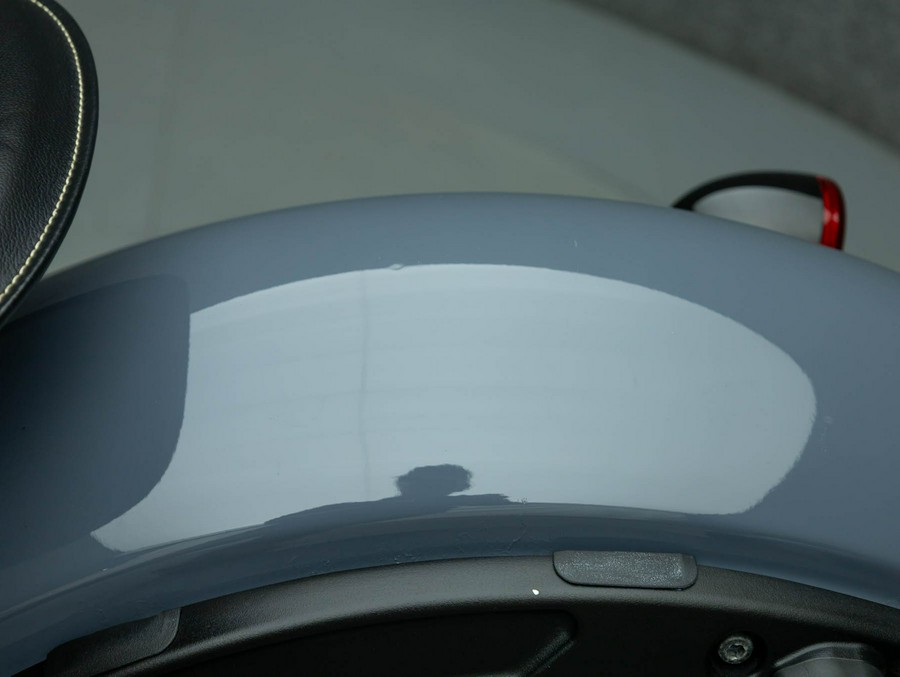 2021 INDIAN SCOUT BOBBER TWENTY W/ABS