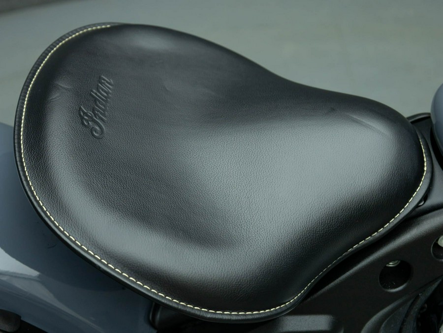 2021 INDIAN SCOUT BOBBER TWENTY W/ABS