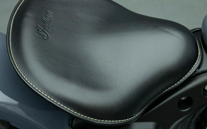 2021 INDIAN SCOUT BOBBER TWENTY W/ABS